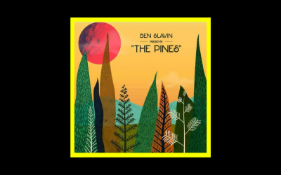 Ben Slavin – The Pines