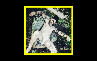 Carmelo Pipitone – Cornucopia