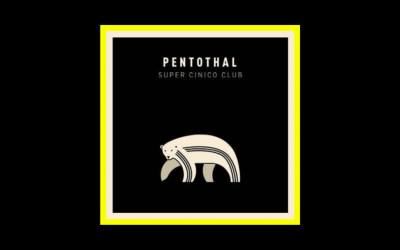 Pentothal – Super cinico club