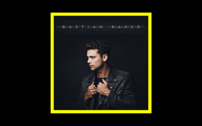 Bastian Baker – Bastian Baker