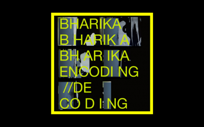 Bharika – Encoding // Decoding