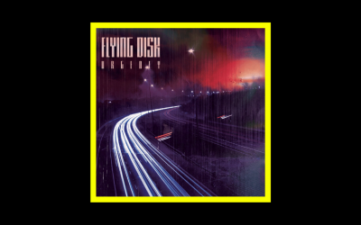 Flying Disk – Urgency