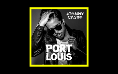 Johnny Casini – Port Louis