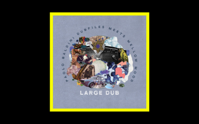 Paolo Baldini DubFiles meets Mellow Mood – Large Dub