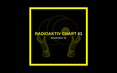 Radioaktiv Chart #1