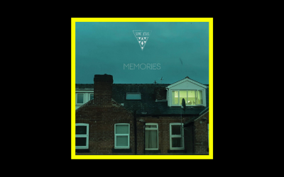 Sonic Jesus – Memories