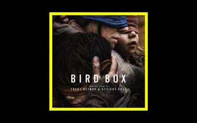 Atticus Ross & Trent Reznor – Bird Box