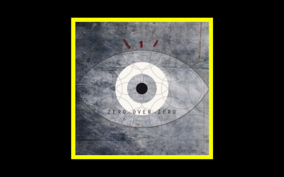 Bonifacio Madeyes – Zero Over Zero