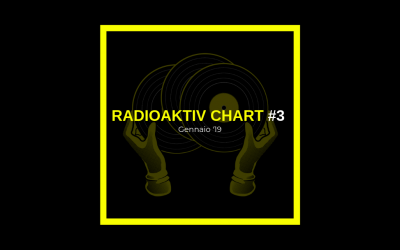 Radioaktiv Chart #3