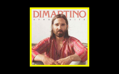 Dimartino – Afrodite