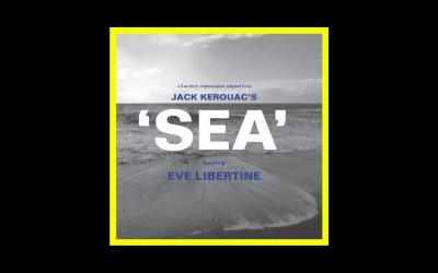 Eve Libertine – Sea