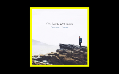 Graeme James – The Long Way Home