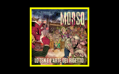 Morso – Lo Zen e l’arte del rigetto