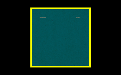 Nils Frahm – Encores 2