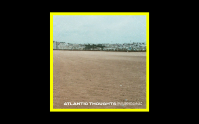 Pashmak – Atlantic Thoughts