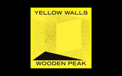 Wooden Peak – Yellow Walls