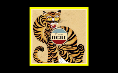 C’mon Tigre – Racines