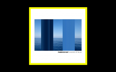 Fabrizio Rat – Shades of Blue