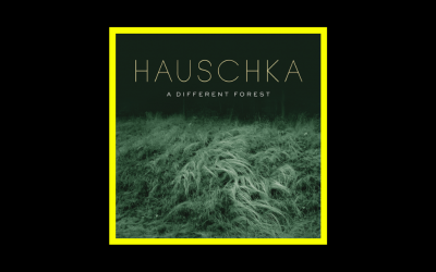 Hauschka – A Different Forest