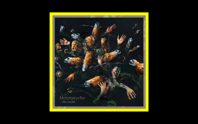 Motorpsycho – The Crucible