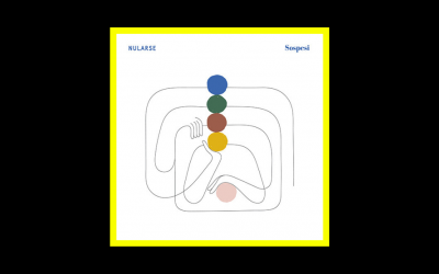 Nularse – Sospesi