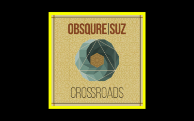 Obsqure & Suz – Crossroads