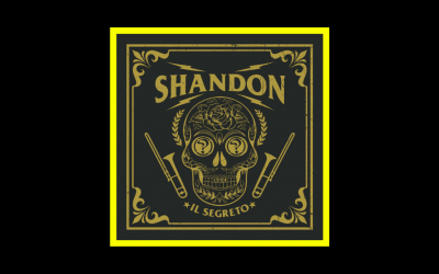 Shandon – Il Segreto