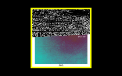 Soft Wax – Spectograph