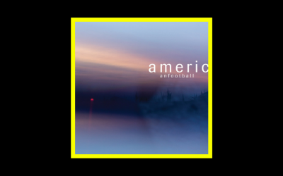 American Football – American Football (LP3)