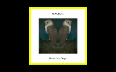 BeMyDelay – Bloom Into Night