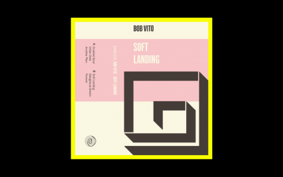 Bob Vito – Soft Landing