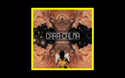 Cara Calma – Souvenir