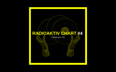 Radioaktiv Chart #4