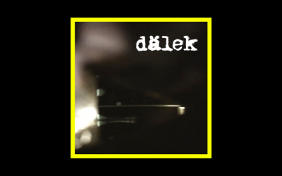 Dälek – Respect to the Authors