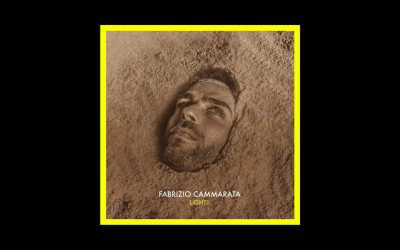 Fabrizio Cammarata – Lights