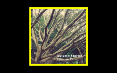 Fabrizio Paterlini – Autumn Stories