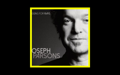 Joseph Parsons – Digging for Rays