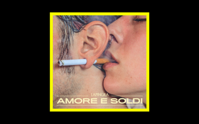 Lapingra – Amore e Soldi