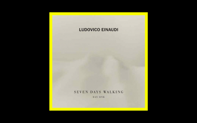 Ludovico Einaudi – Seven Days Walking (Day One)