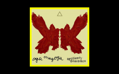 Oga Magoga – Apollineo/Dionisiaco