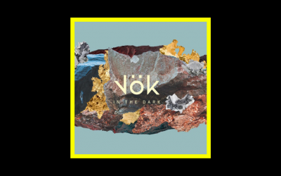 Vök – In the Dark