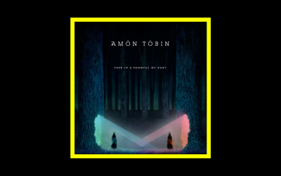 Amon Tobin – Fear in a Handful of Dust