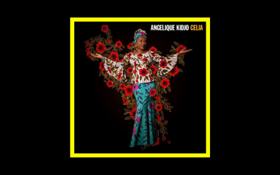 Angélique Kidjo – Celia