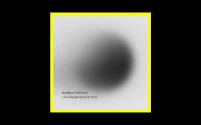 Haythem Mahbouli – Catching Moments in Time