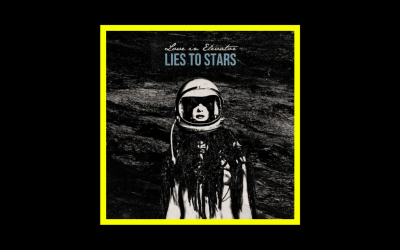 Love In Elevator – Lies To Stars