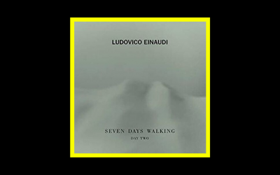 Ludovico Einaudi – Seven Days Walking (Day Two)