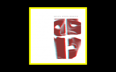 Mana – Seven Steps Behind