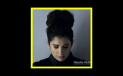 Marella Motta – And Everything in Between