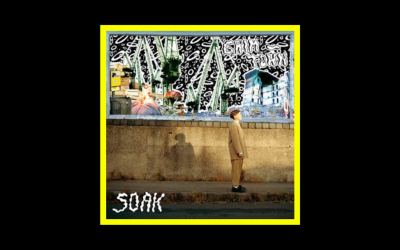 SOAK – Grim Town