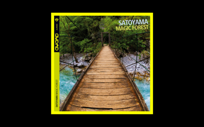 Satoyama – Magic Forest